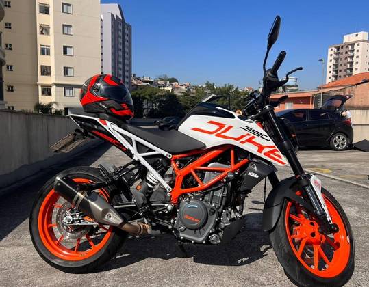 KTM 390 DUKE ABS KTM 390 DUKE ABS